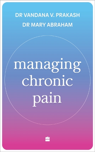 Бумажная книга «Managing Chronic Pain», автор Мэри Абрахам - фото №1