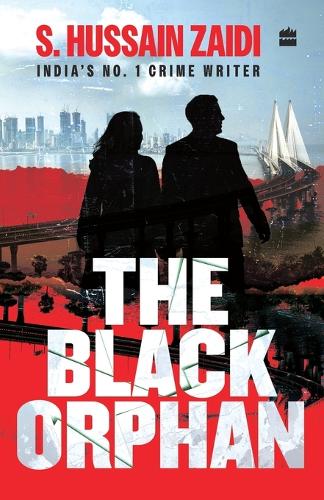 Бумажная книга «The Black Orphan», автор Хусейн С. Заиди - фото №1