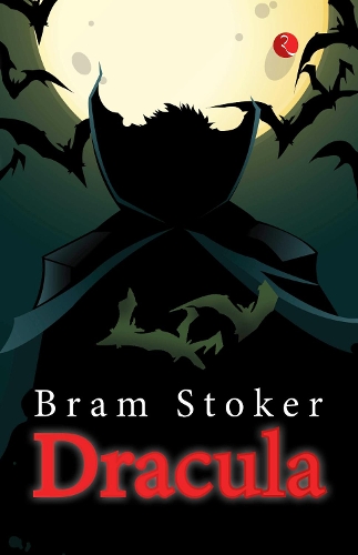 Бумажная книга «Dracula», автор Брэм Стокер - фото №1