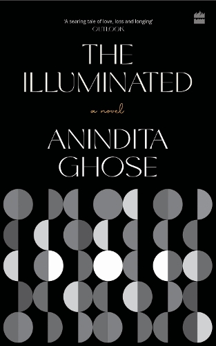 Бумажная книга «The Illuminated: A Novel», автор Аниндита Гхосе - фото №1