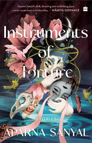 Бумажная книга «Instruments of Torture», автор Апарна Упадхьяя Саньял - фото №1