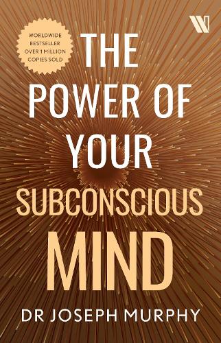 Бумажная книга «The Power of Your Subconscious Mind», автор Джозеф Мерфи - фото №1