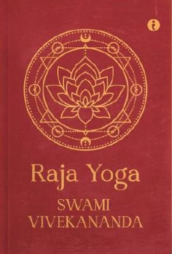 Бумажная книга «Raja Yoga», автор Свами Вивекананда - фото №1