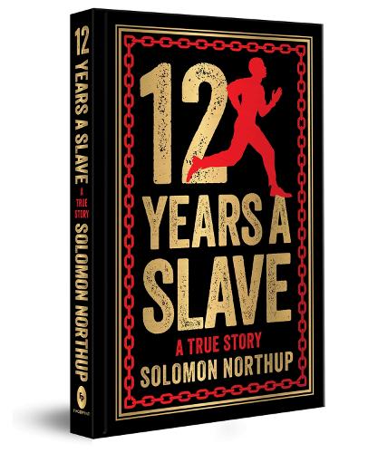 Paper book «12 Years A Slave: A True Story», author Solomon Northup - фото №1