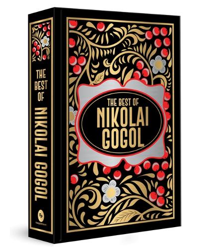 Paper book «Nikolai Gogol», author Mykola Gogol - фото №1