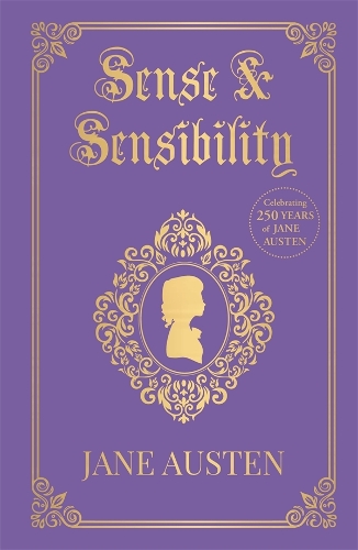 Paper book «Sense and Sensibility», author Jane Austen - фото №1