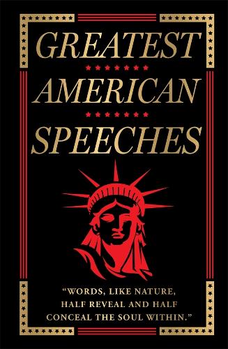 Paper book «Greatest American Speeches», author Various - фото №1