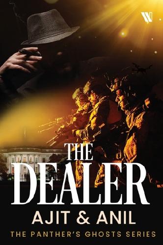 Паперова книга «The Dealer», авторів Аджит Менон, Аніл Верма - фото №1