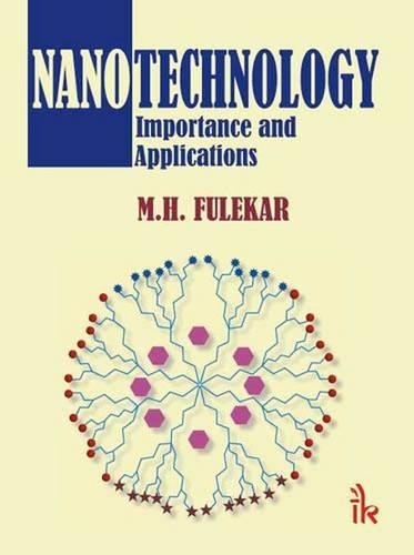 Паперова книга «Nanotechnology: Importance and Applications», автор М. Х. Фулекар - фото №1