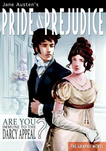 Бумажная книга «Pride And Prejudice», автор Джейн Остин - фото №1