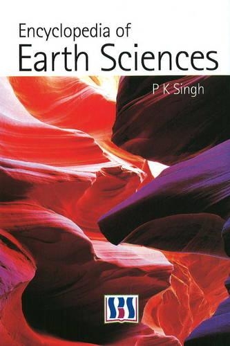 Паперова книга «Encyclopedia of Earth Sciences», автор П. К. Сінгх - фото №1