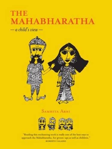 Бумажная книга «Mahabharatha, The», автор Арни Самхита - фото №1