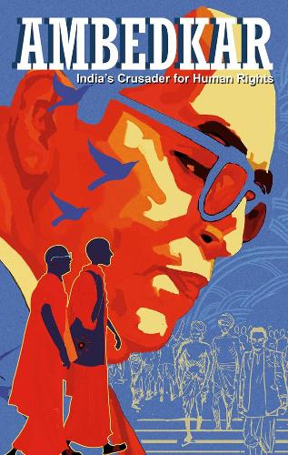 Бумажная книга «Ambedkar: India's Crusader For Human Rights», автор Кирон Мур - фото №1