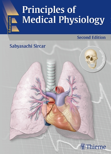 Paper book «Principles of Medical Physiology, 2/E», author Sabyasachi Sircar - фото №1