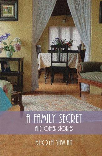 Бумажная книга «A Family Secret: And Other Stories», автор Биджойя Савиан - фото №1