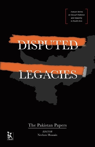 Бумажная книга «Disputed Legacies – The Pakistan Papers», автор Нилам Хуссейн - фото №1