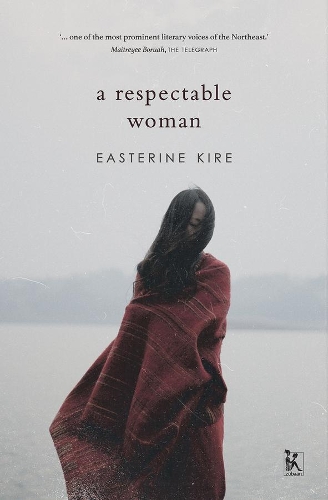 Бумажная книга «A Respectable Woman», автор Истерин Кир - фото №1