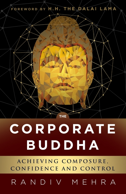 Бумажная книга «The Corporate Buddha» - фото №1