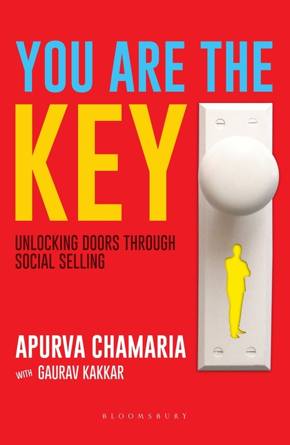 Бумажная книга «You Are The Key» - фото №1