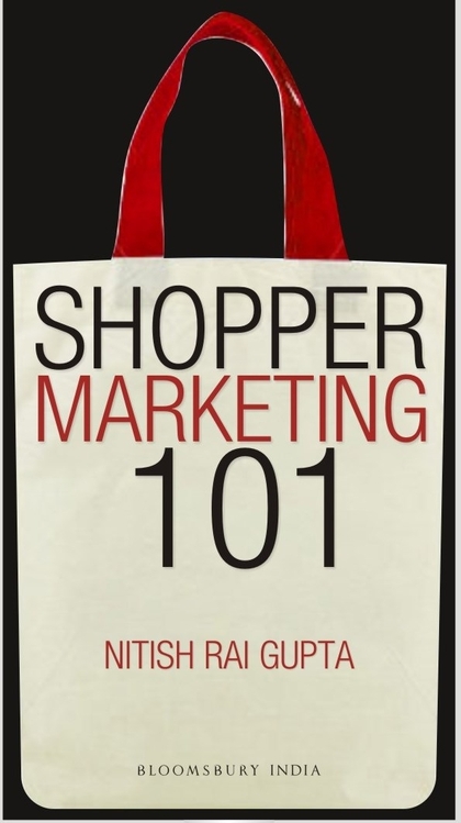 Бумажная книга «Shopper Marketing 101» - фото №1