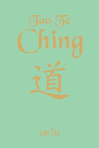 Paper book «Tao Te Ching», author Laozi - фото №1