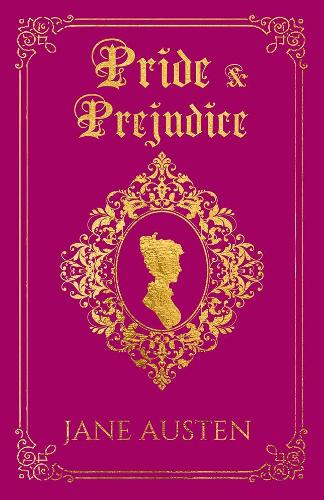 Paper book «Pride & Prejudice», author Jane Austen - фото №1