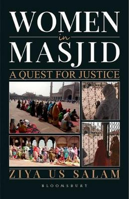 Бумажная книга «Women in Masjid. A Quest for Justice», автор Зия Ус Салам - фото №1