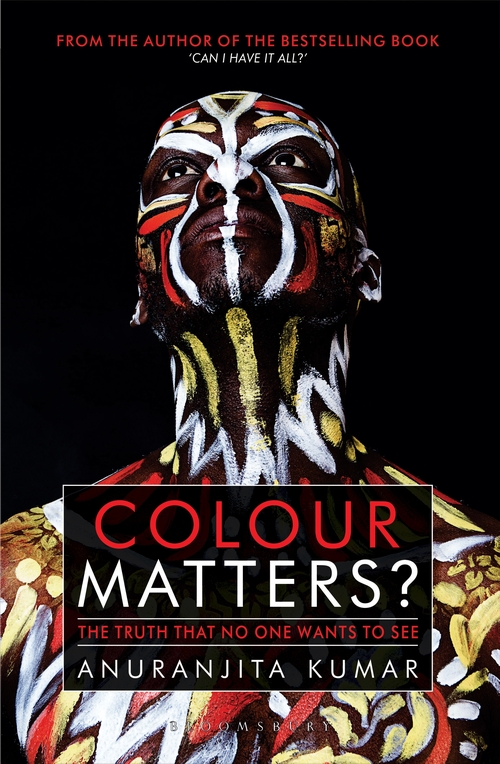 Бумажная книга «Colour Matters?» - фото №1