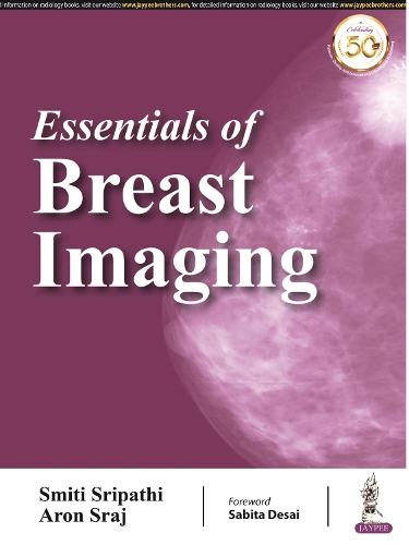 Бумажная книга «Essentials of Breast Imaging», авторов Арон Срадж, Смити Шрипатхи - фото №1