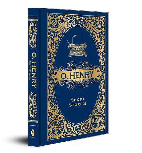 Бумажная книга «O. Henry Short Stories», автор О. Генри - фото №1
