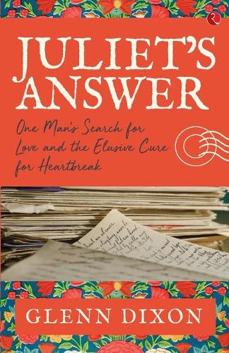 Paper book «Julliets Answers (Pb)», author Glenn Dixon - фото №1