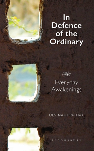 Бумажная книга «In Defence of the Ordinary: Everyday Awakenings», автор Дев Натх Патхак - фото №1