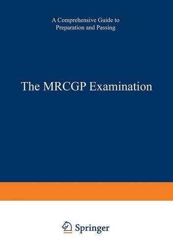 Бумажная книга «The MRCGP Examination: A comprehensive guide to preparation and passing», авторов А. Моулдс, К.Х.М. Янг, Т.А.И. Бушье-Хейз - фото №1