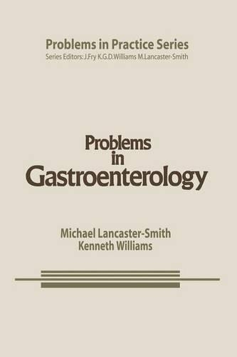 [object Object] «Problems in Gastroenterology», авторов К.Г. Уильямс, М. Ланкастер-Смит - фото №1