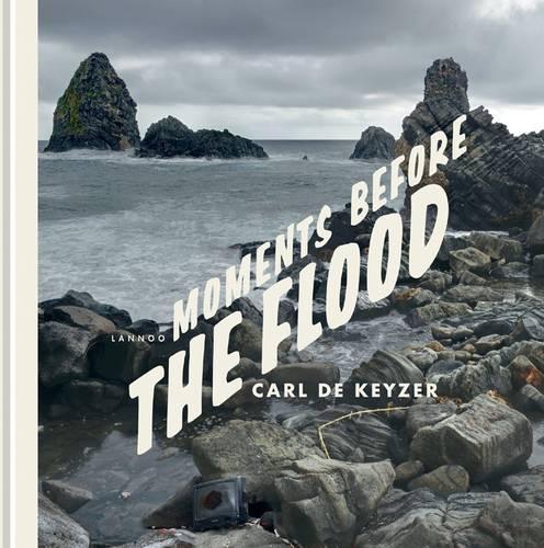  «MOMENTS BEFORE THE FLOOD» - фото №1