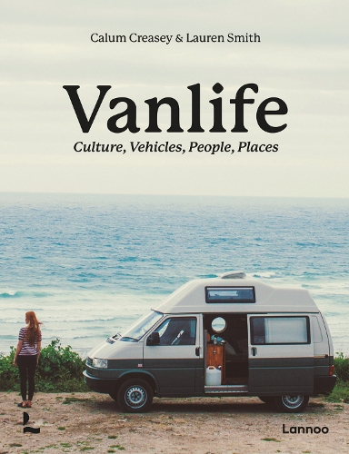 [object Object] «Van Life: Culture, Vehicles, People, Places», авторів Калум Крізі, Лорен Сміт - фото №1
