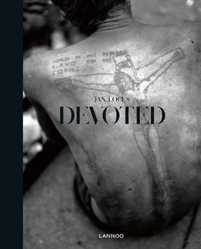 Паперова книга «Devoted», автор Ян Локус - фото №1