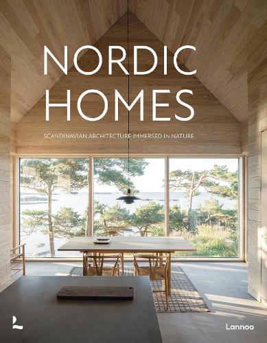 [object Object] «Nordic Homes: Scandinavian Architecture Immersed in Nature», автор Агата Тороманофф - фото №1