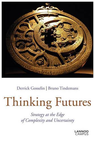  «THINKING FUTURES                      PB» - фото №1