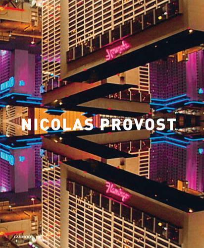  «NICOLAS PROVOST. DREAM MACHINE        PB» - фото №1