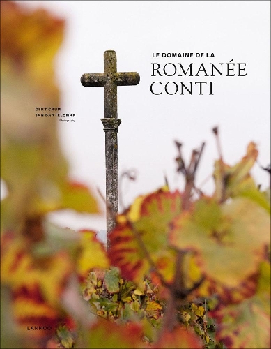  «LE DOMAINE DE LA ROMANEE-CONTI        HB» - фото №1