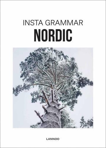  «INSTA GRAMMAR: NORDIC  PB» - фото №1