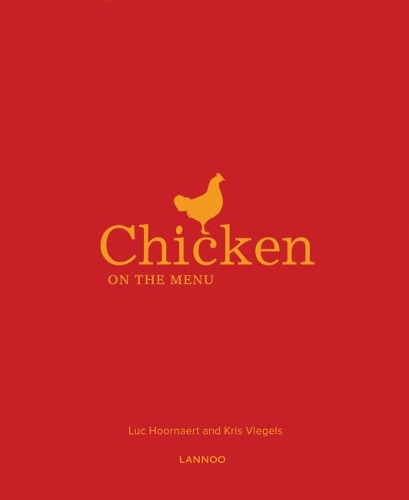  «CHICKEN ON THE MENU                   HB» - фото №1