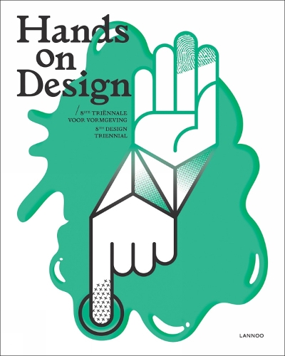  «HANDS ON DESIGN                       HB» - фото №1