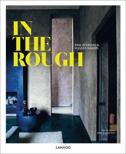 «IN THE ROUGH                          HB» - фото №1
