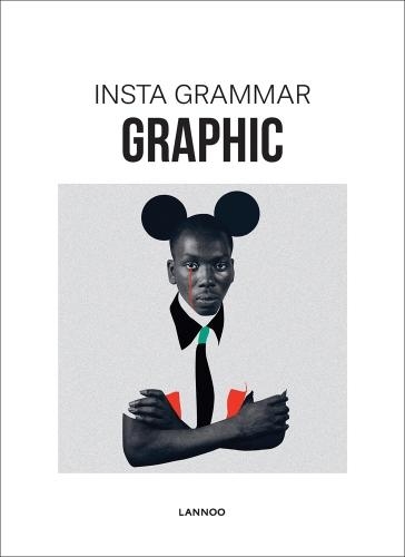  «INSTA GRAMMAR GRAPHIC                 HB» - фото №1