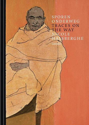 Бумажная книга «Traces on the Way», авторов Йохан Ван Каувенберге, Николь Халсберге, Пол Конгс, Вилли Ванде Валле - фото №1