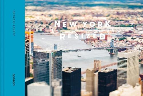  «NEW YORK RESIZED                      HB» - фото №1