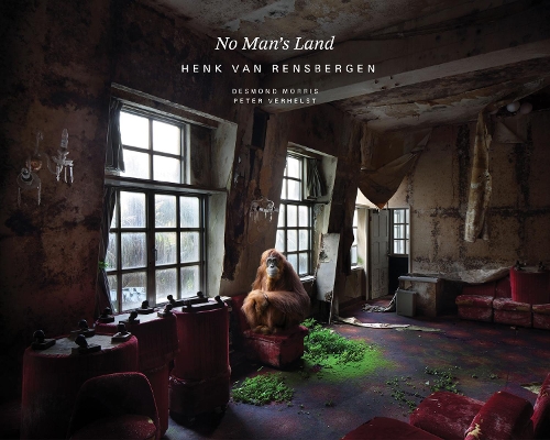  «NO MANS LAND                         HB» - фото №1