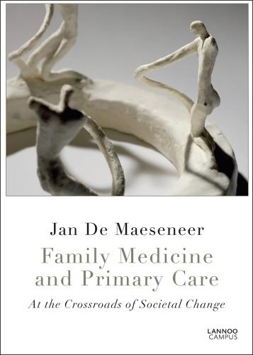 Бумажная книга «Family Medicine and Primary Care: At the Crossroads of Societal Care», автор Ян де Мезенер - фото №1